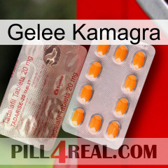 Jelly Kamagra new13